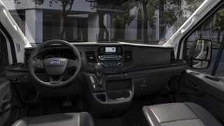 2024 Ford Transit® Internal Image 2